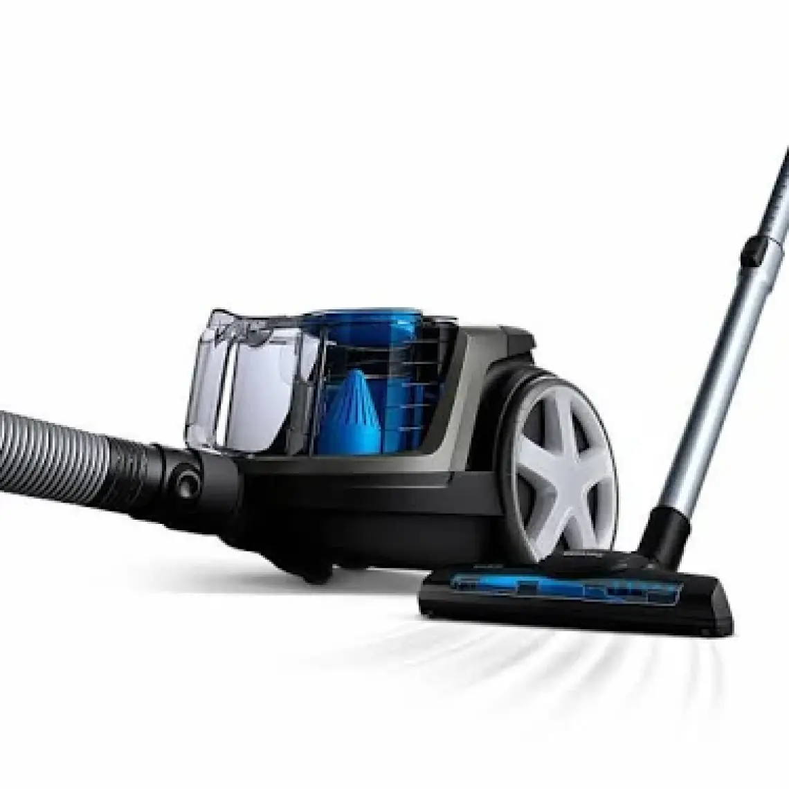 Philips FC9332/07 PowerPro City Toz Torbasız Süpürge