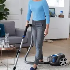 Philips FC9332/07 PowerPro City Toz Torbasız Süpürge