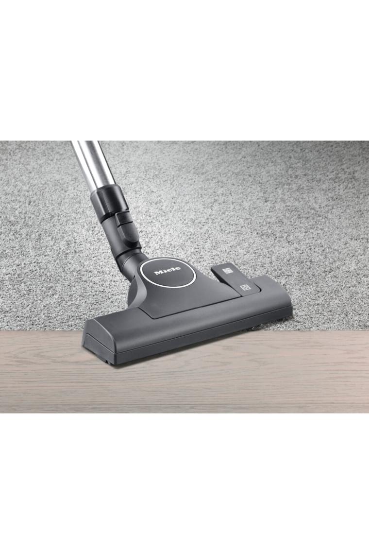 Miele Boost Cx1 PowerLine SNRF0 890 W Beyaz Toz Torbasız Süpürge