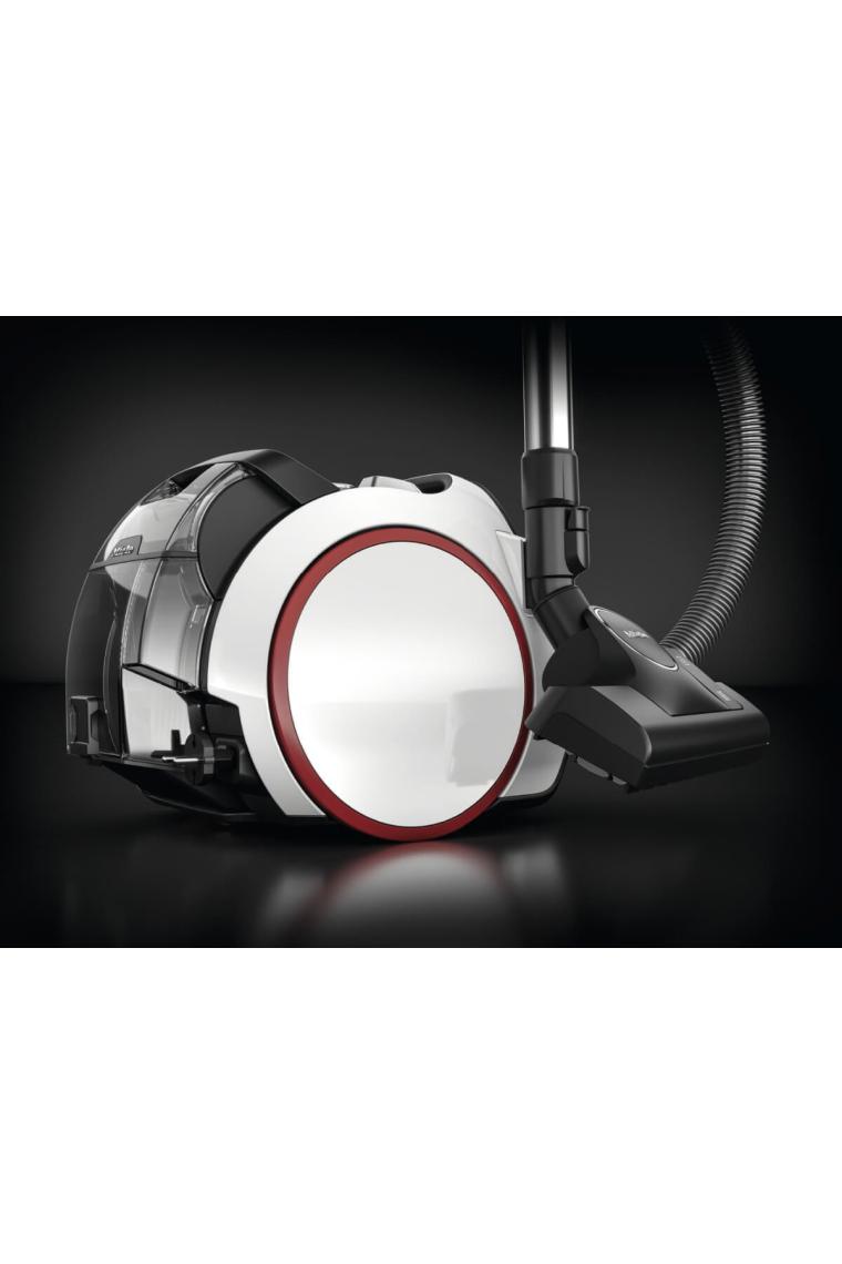 Miele Boost Cx1 PowerLine SNRF0 890 W Beyaz Toz Torbasız Süpürge