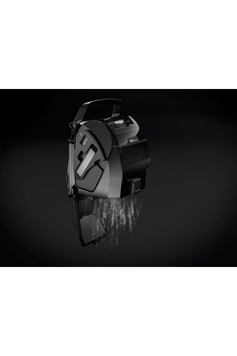 Miele Boost Cx1 PowerLine SNRF0 890 W Beyaz Toz Torbasız Süpürge