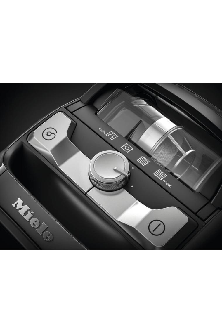 Miele Boost Cx1 PowerLine SNRF0 890 W Beyaz Toz Torbasız Süpürge