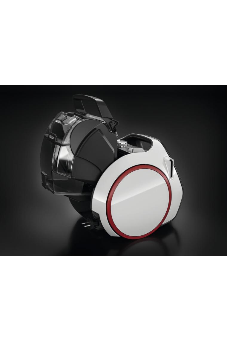 Miele Boost Cx1 PowerLine SNRF0 890 W Beyaz Toz Torbasız Süpürge