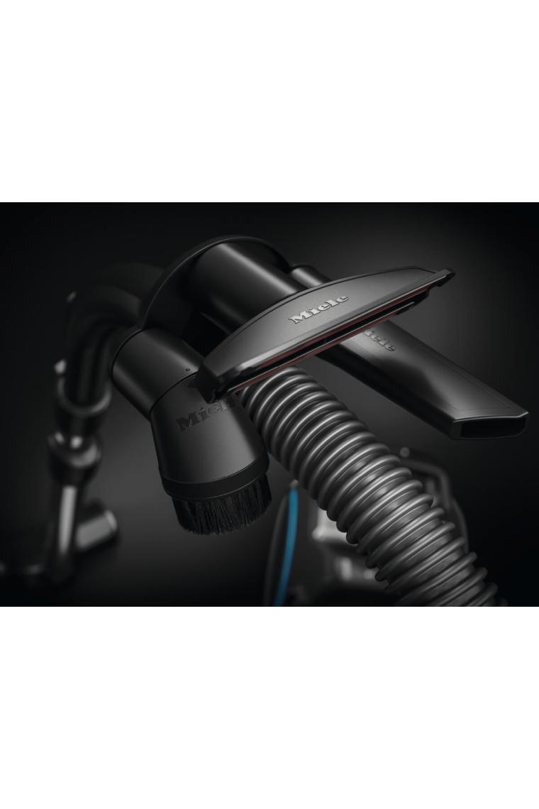 Miele Boost Cx1 PowerLine SNRF0 890 W Beyaz Toz Torbasız Süpürge