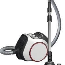 Miele Boost Cx1 PowerLine SNRF0 890 W Beyaz Toz Torbasız Süpürge
