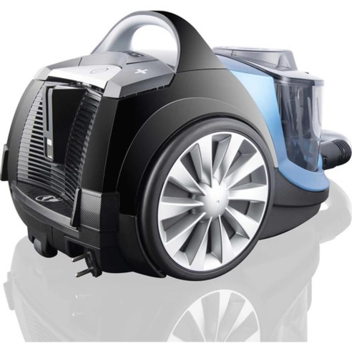 Arnica Tesla Plus ET14330 750 W Toz Torbasız Süpürge