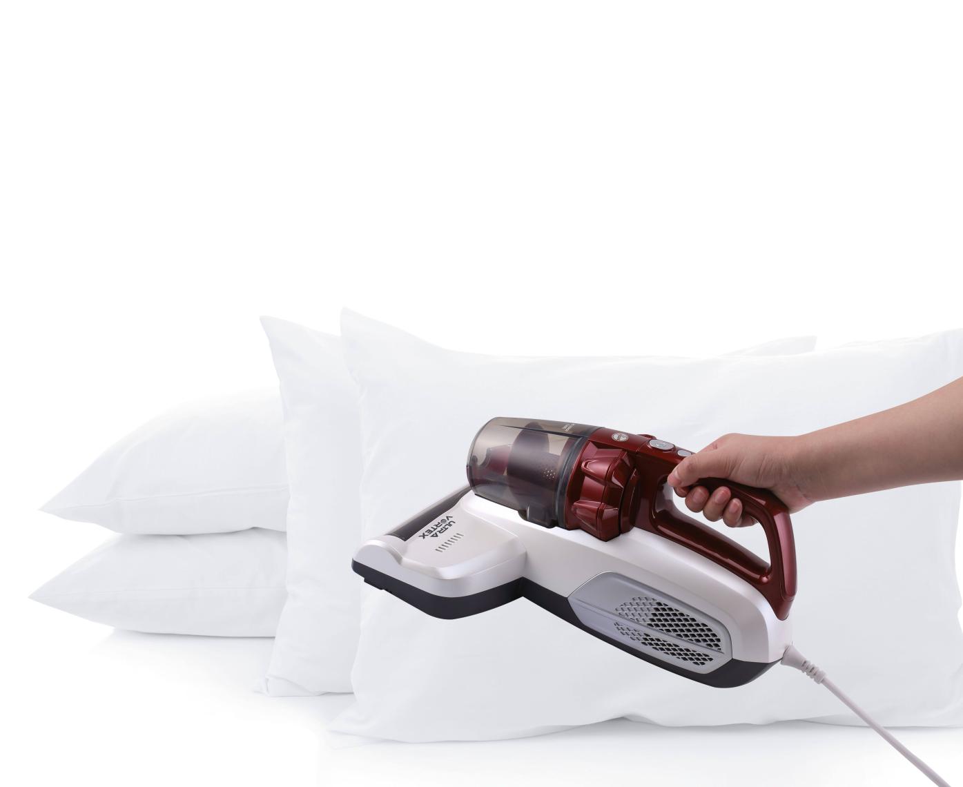 Hoover Ultra Vortex MBC500UV Yatak Temizleyicisi