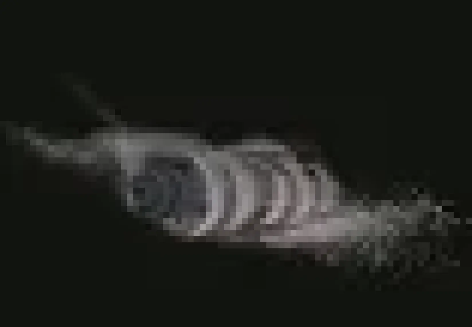 Hoover Ultra Vortex MBC500UV Yatak Temizleyicisi