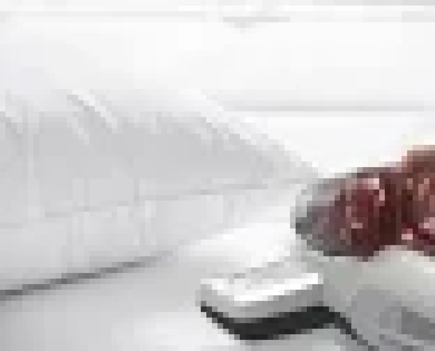 Hoover Ultra Vortex MBC500UV Yatak Temizleyicisi
