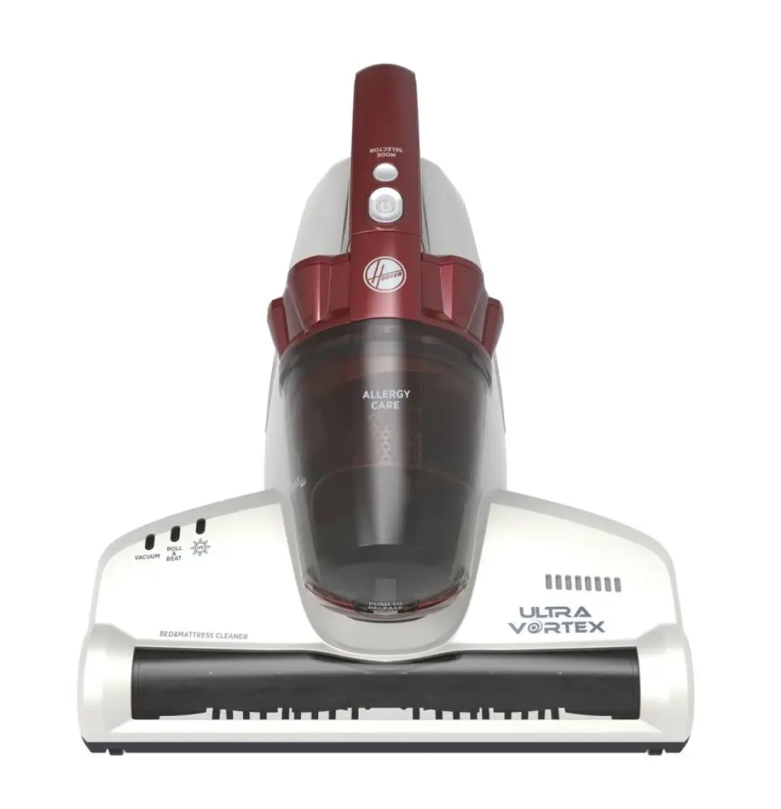 Hoover Ultra Vortex MBC500UV Yatak Temizleyicisi