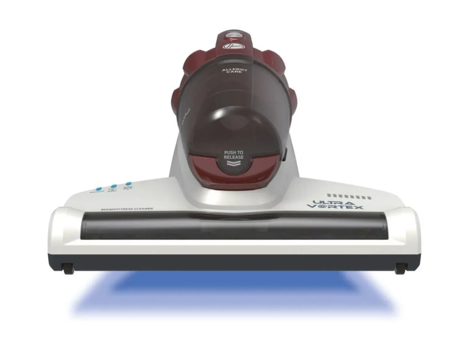 Hoover Ultra Vortex MBC500UV Yatak Temizleyicisi