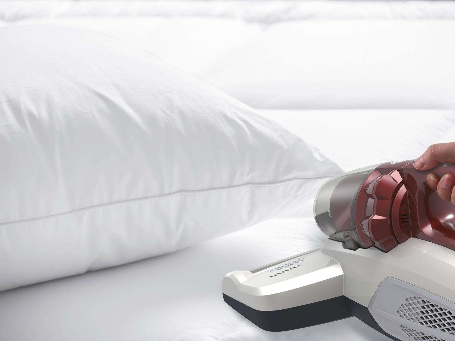 Hoover Ultra Vortex MBC500UV Yatak Temizleyicisi