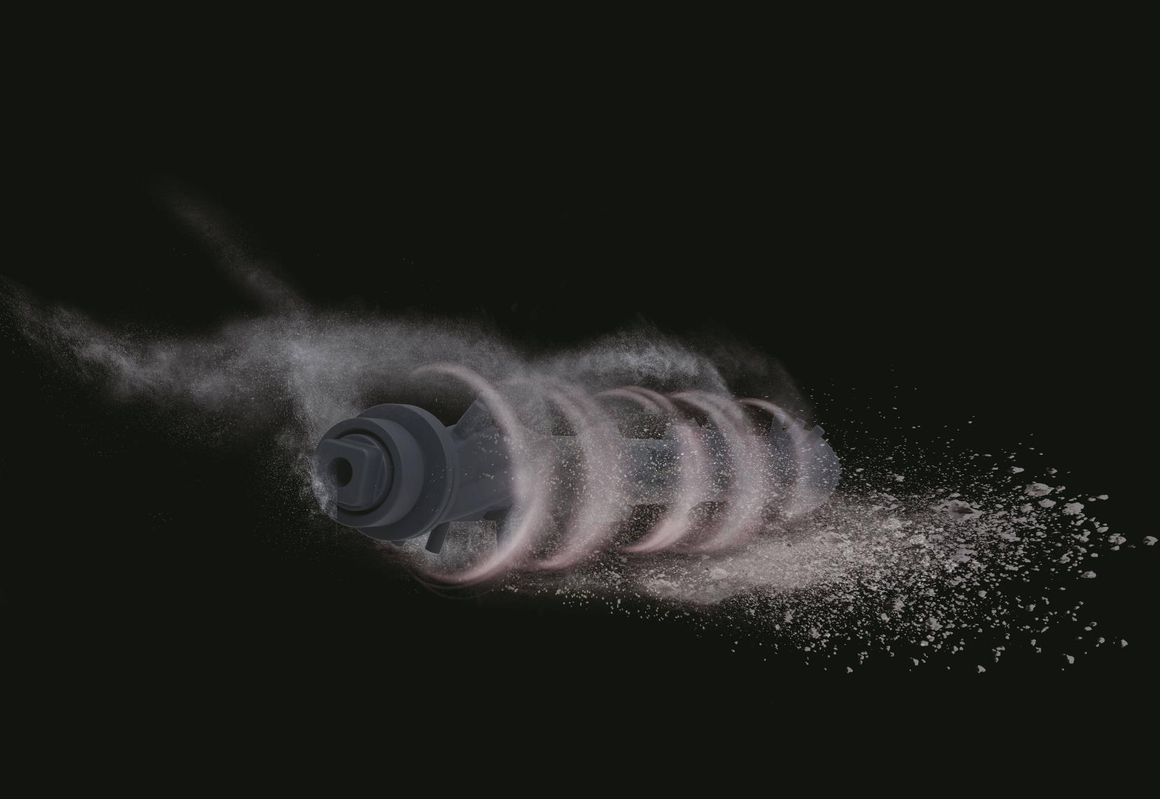 Hoover Ultra Vortex MBC500UV Yatak Temizleyicisi