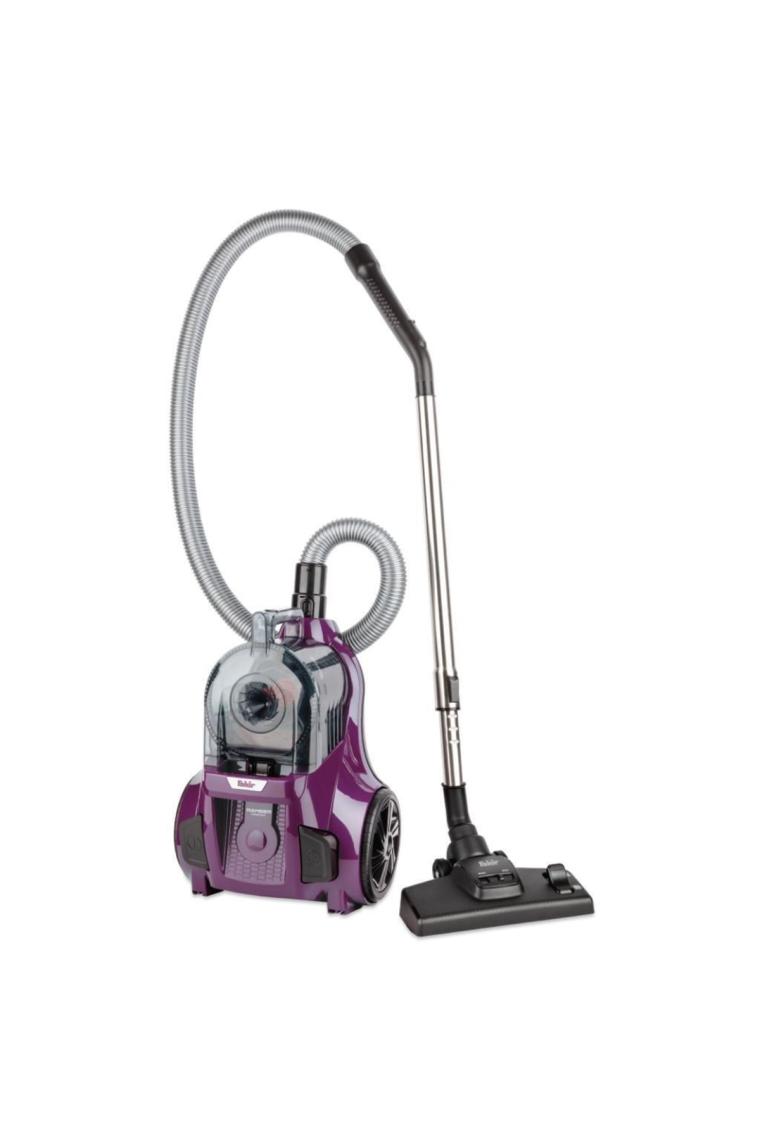 Fakir Ranger Comfort Turbo Başlıklı 890 W Toz Torbasız Süpürge