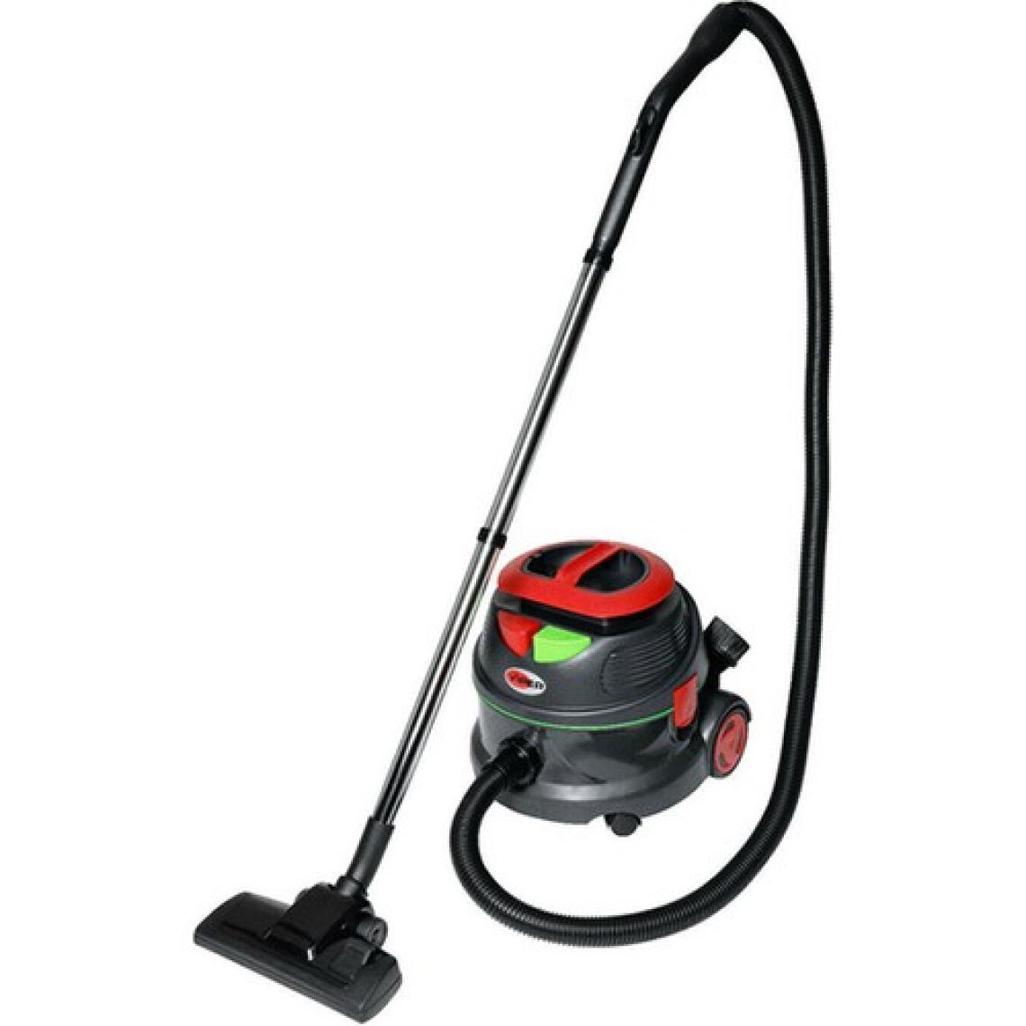 Nilfisk Viper Dsu 15 Kuru Tip Sessiz Elektrik Süpürge