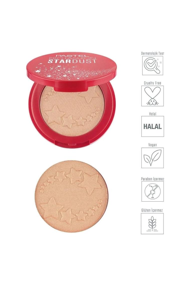 Profashion Stardust Highlighter 322 Aydınlatıcı