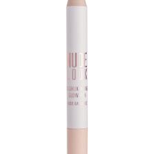 Nude Look Highlighting Glow Pencil - Nude Radiance - Kalem Aydınlatıcı