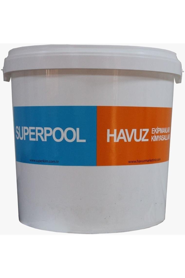 %56 Toz Klor 25 Kg