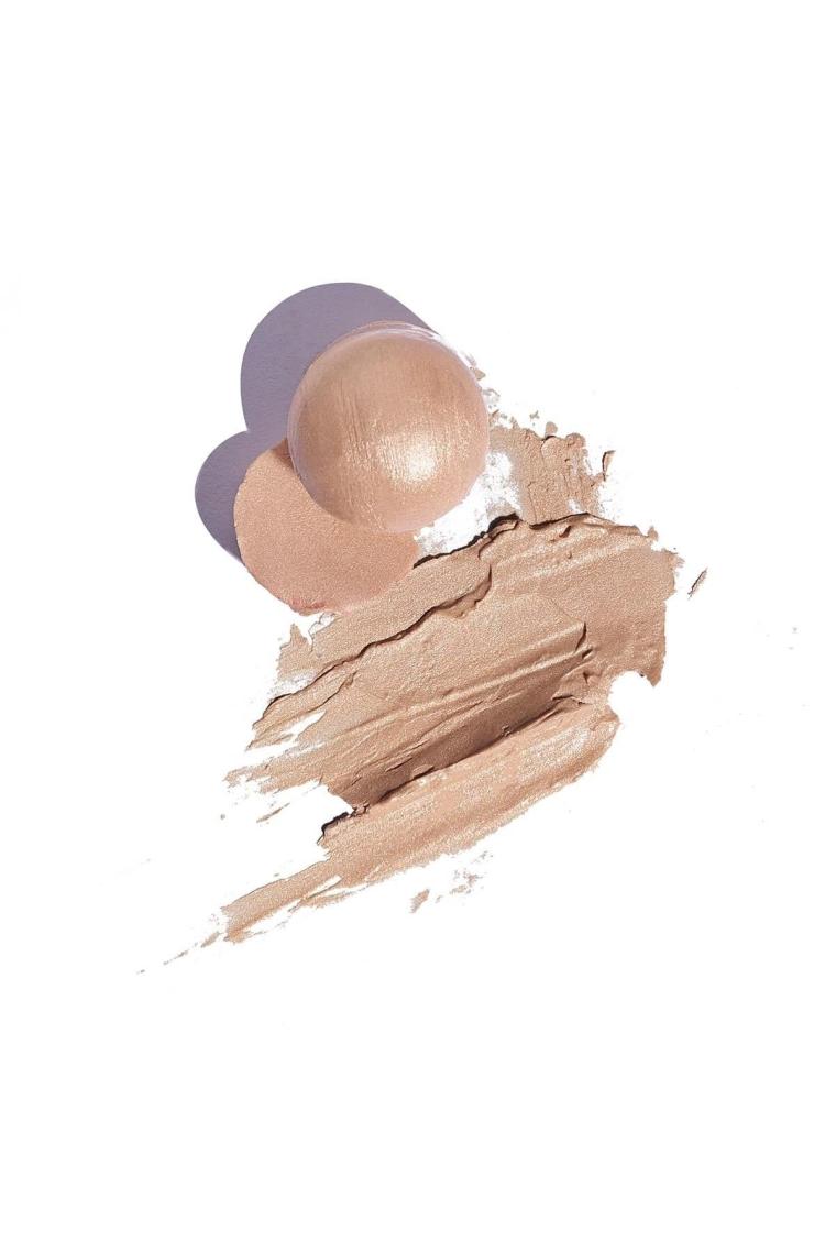 Miss Beauty Glow Stick Highlighter - Star Glow - Stik Aydınlatıcı