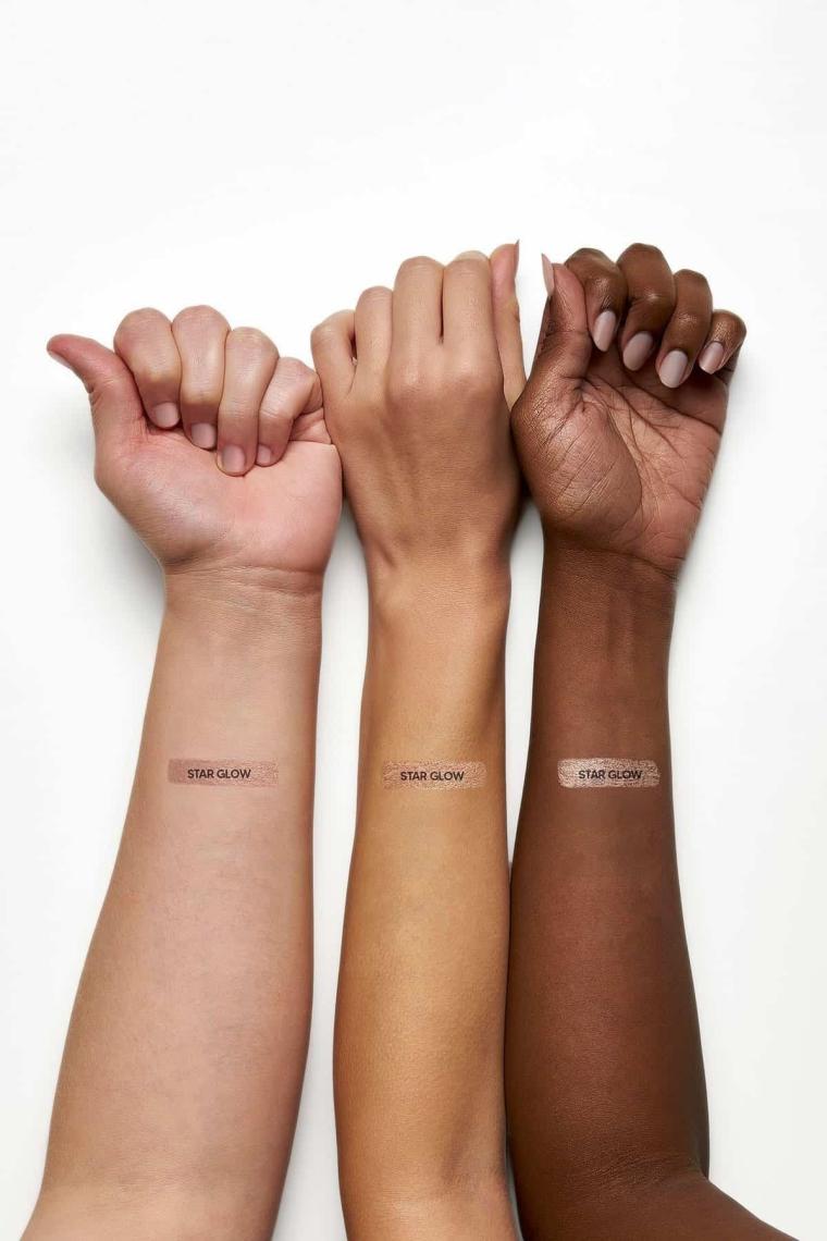 Miss Beauty Glow Stick Highlighter - Star Glow - Stik Aydınlatıcı