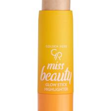 Miss Beauty Glow Stick Highlighter - Star Glow - Stik Aydınlatıcı