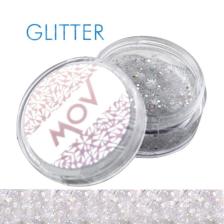 Jel Formlu Parlak Glitter Face Makeup & Body &hair No:4 Gri