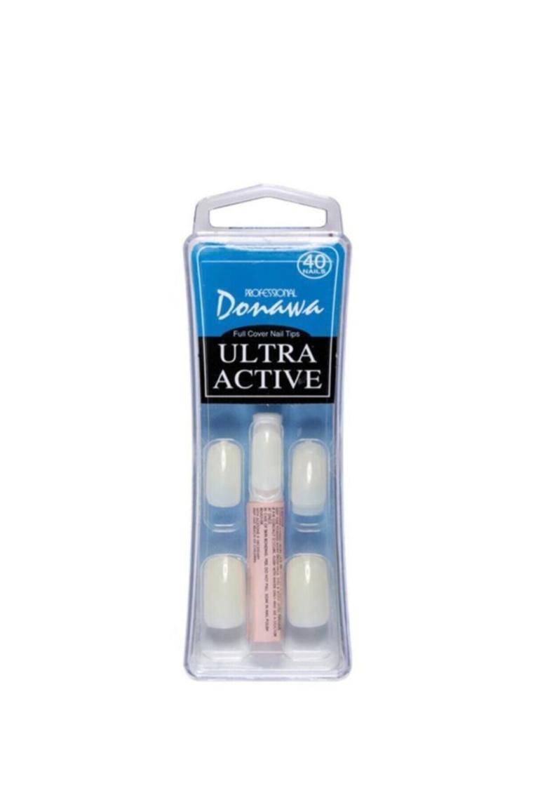 Tarko Donawa Takma Tırnak Cw-54 Ultra Active