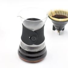 Hario V60 02 Sürahili Dripper Decanter