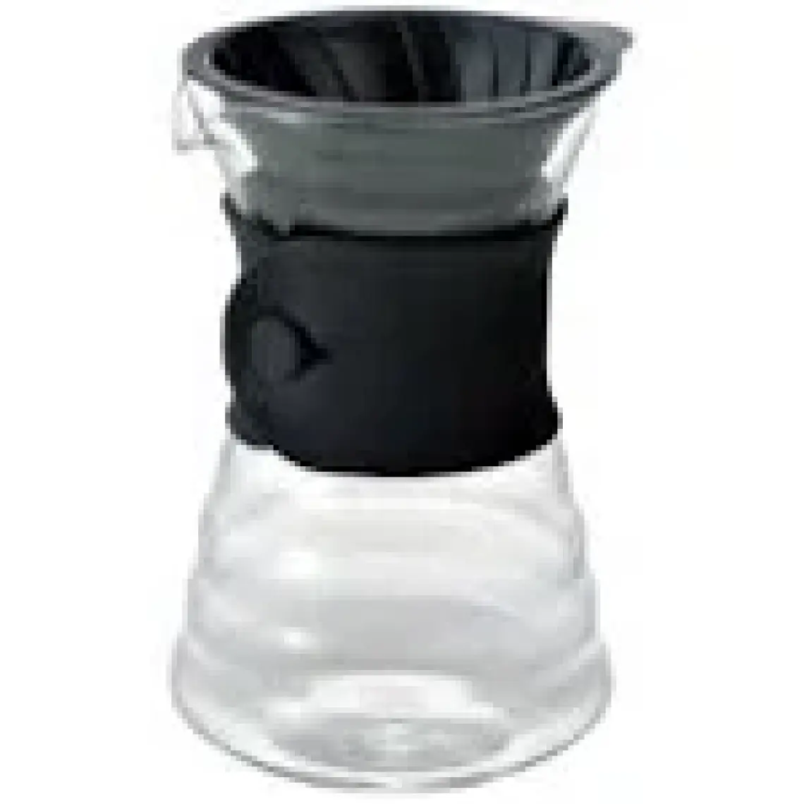 Hario V60 02 Sürahili Dripper Decanter