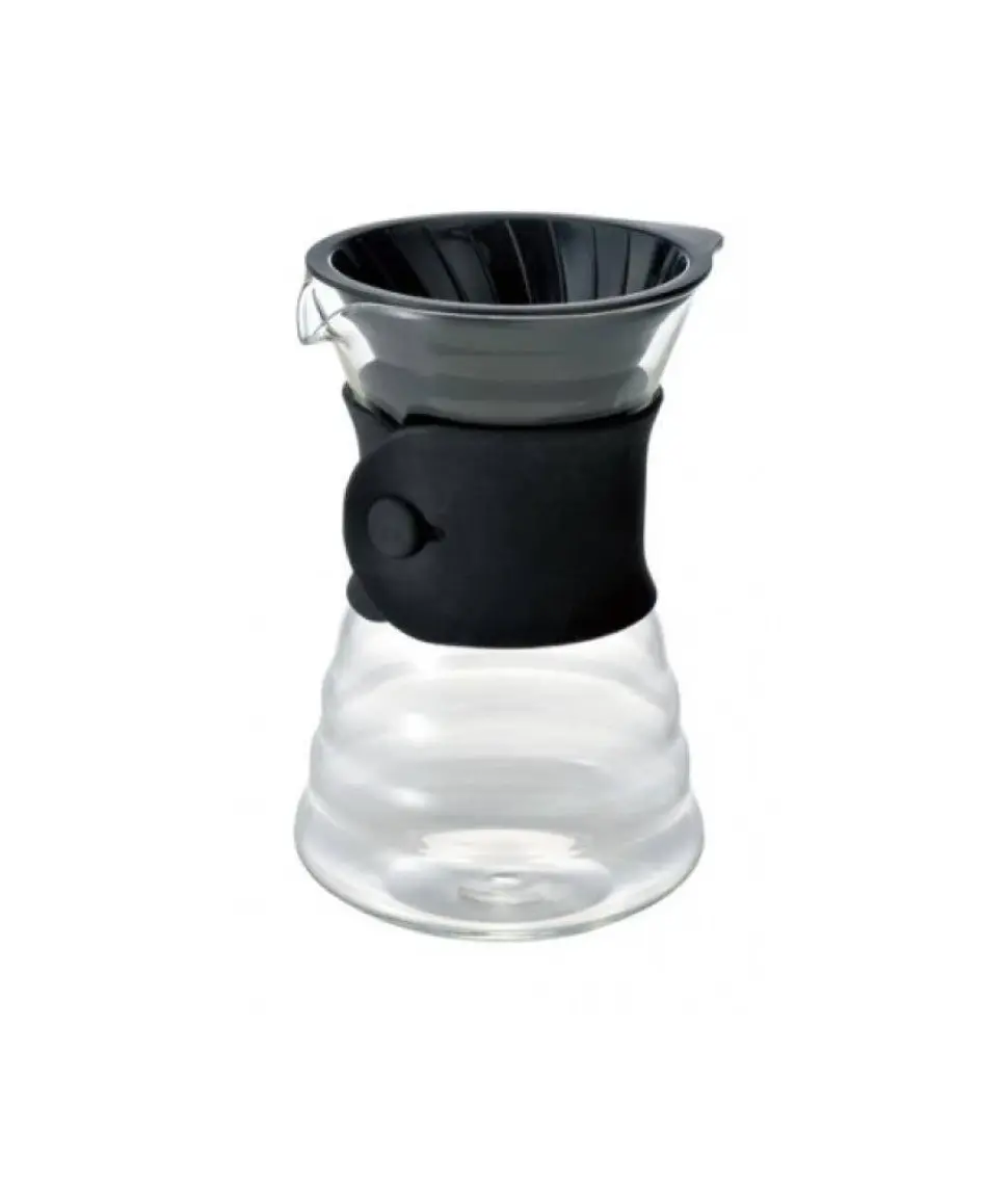 Hario V60 02 Sürahili Dripper Decanter