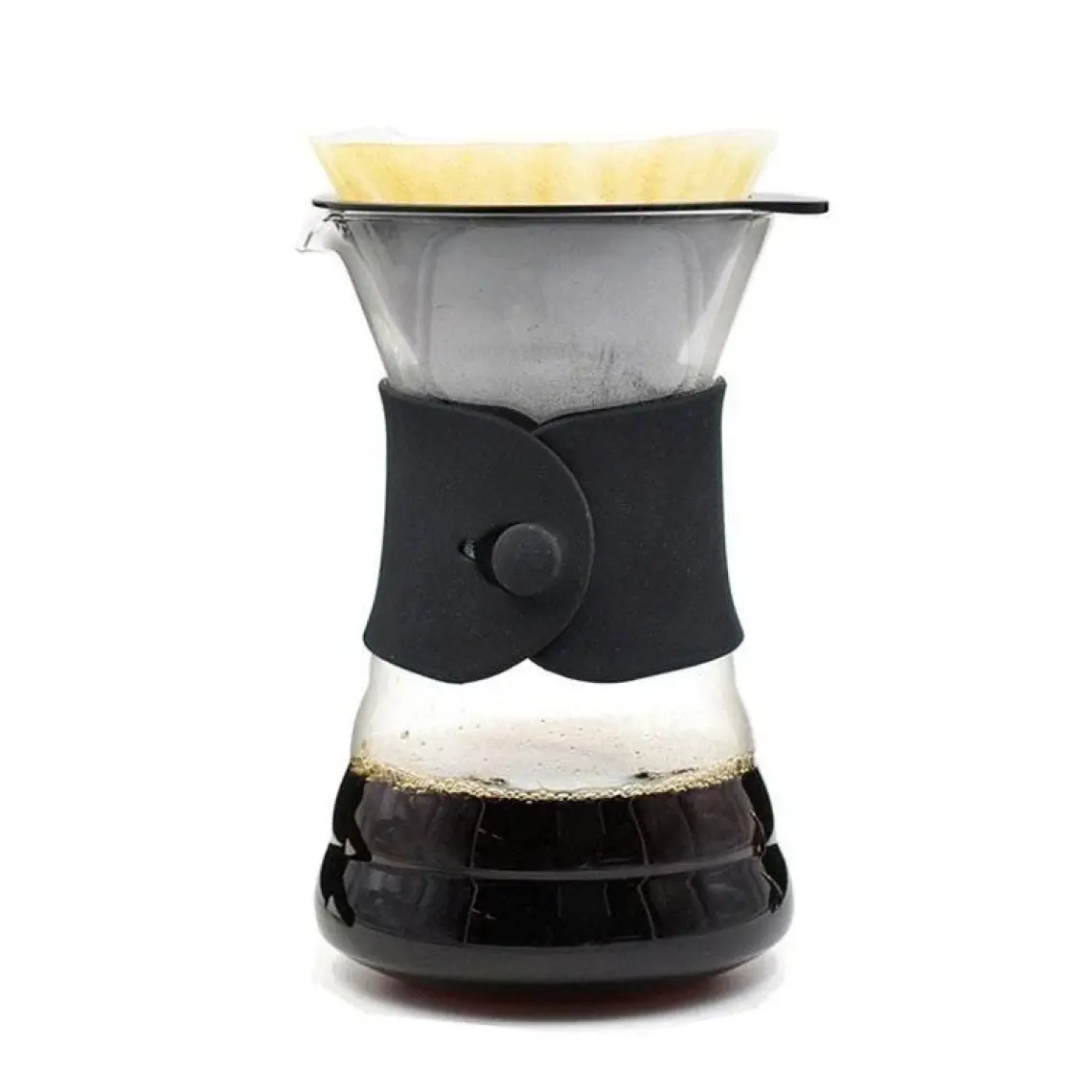 Hario V60 02 Sürahili Dripper Decanter