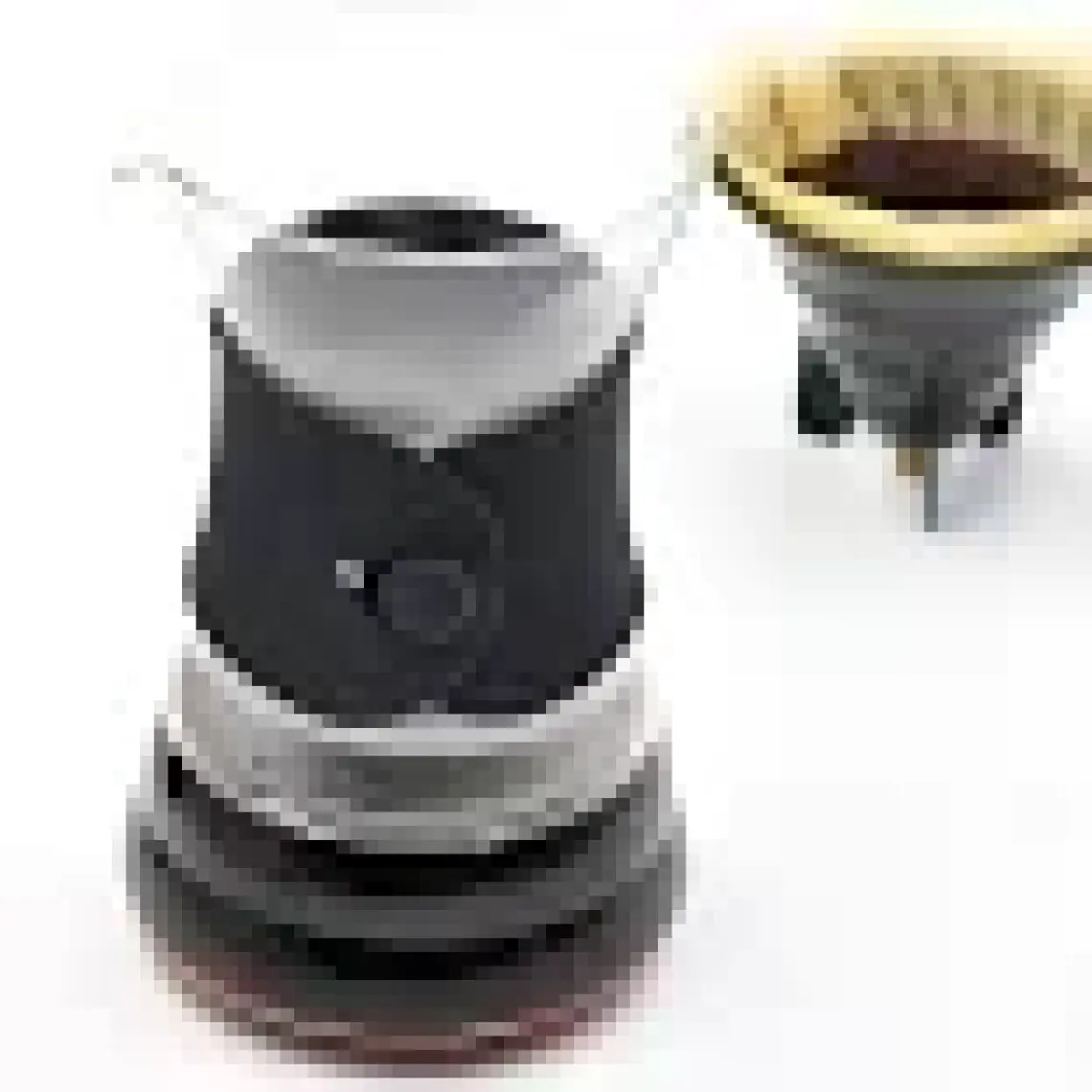 Hario V60 02 Sürahili Dripper Decanter
