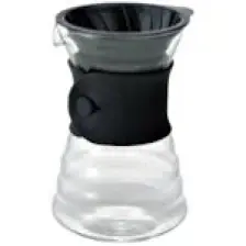 Hario V60 02 Sürahili Dripper Decanter
