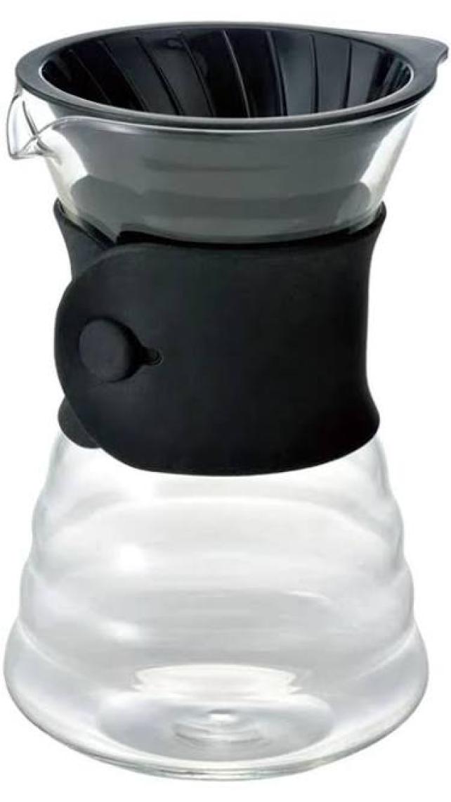 Hario V60 02 Sürahili Dripper Decanter