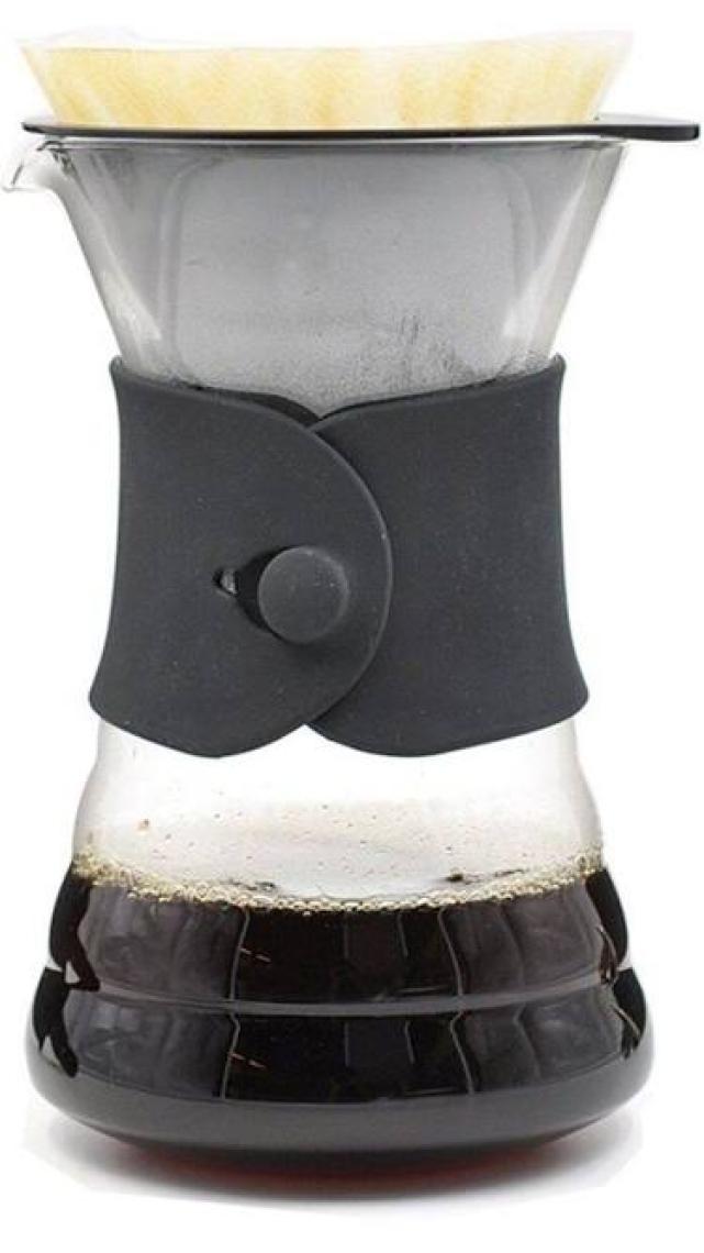 Hario V60 02 Sürahili Dripper Decanter
