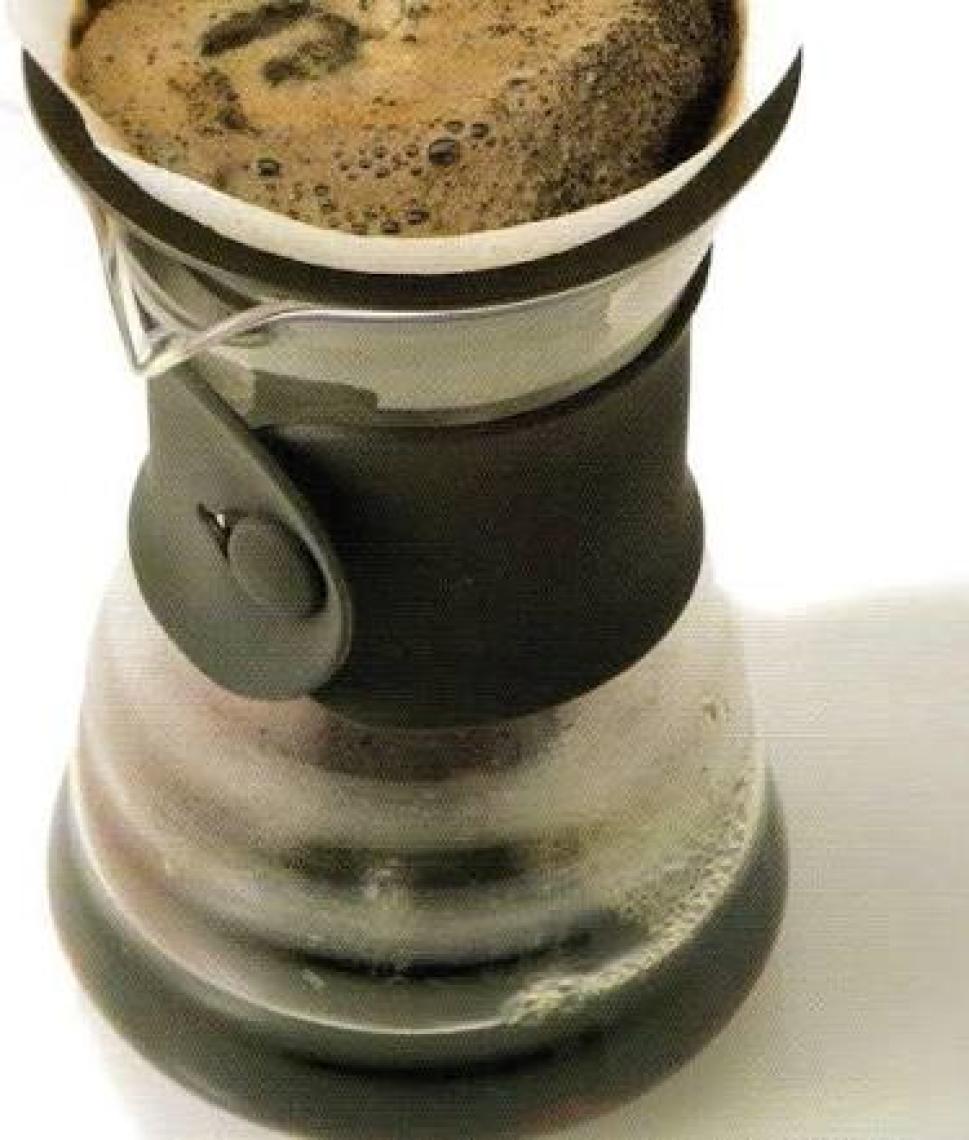Hario V60 02 Sürahili Dripper Decanter