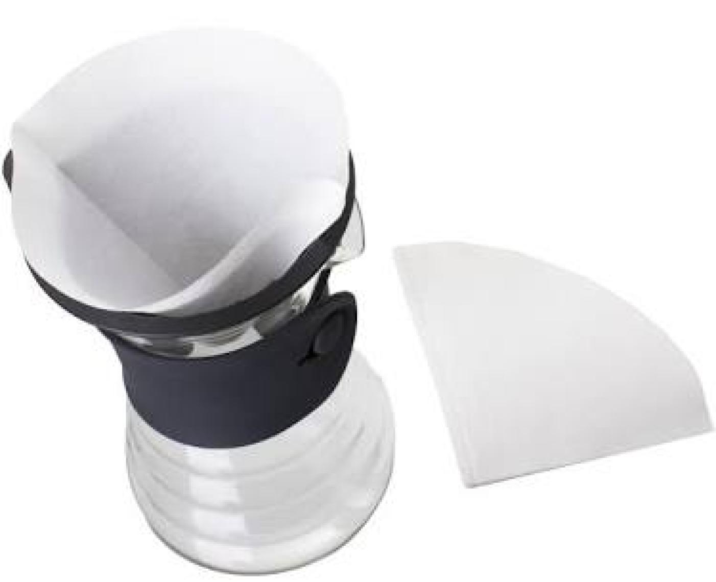 Hario V60 02 Sürahili Dripper Decanter