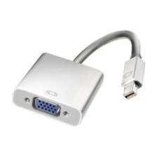 Macbook Air Mini Display Port To Vga Adaptör Çevirici Srf-1928