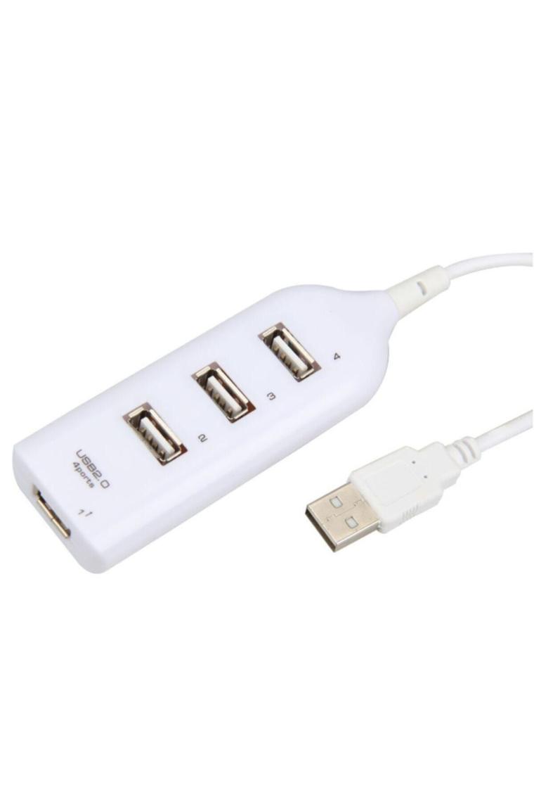 4502 4 Port Usb Hub Çoğaltıcı Switch Splitter