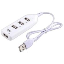 4502 4 Port Usb Hub Çoğaltıcı Switch Splitter