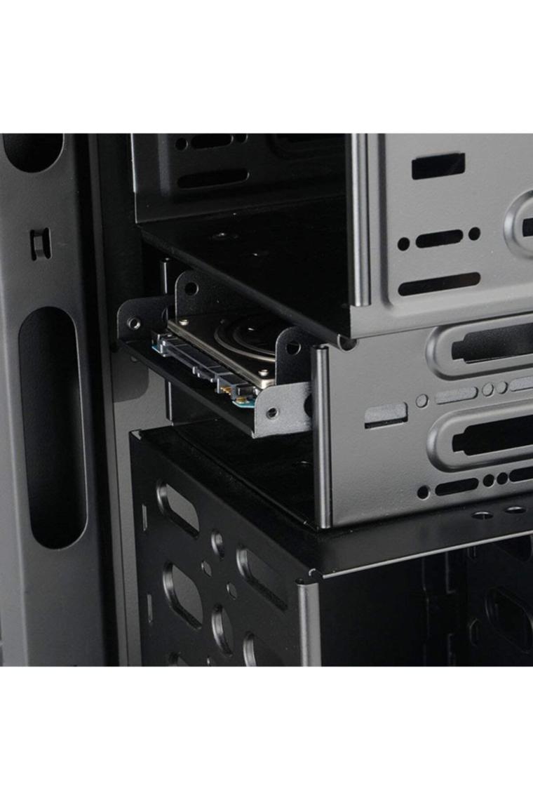 4454 Ssd Ve 2.5 Disk Için To 3.5 Inç Çevirici Hdd Kızak Yuvası