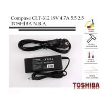 Clt-312 19v 4.74a 5.5-2.5 Toshiba Notebook Adaptörü