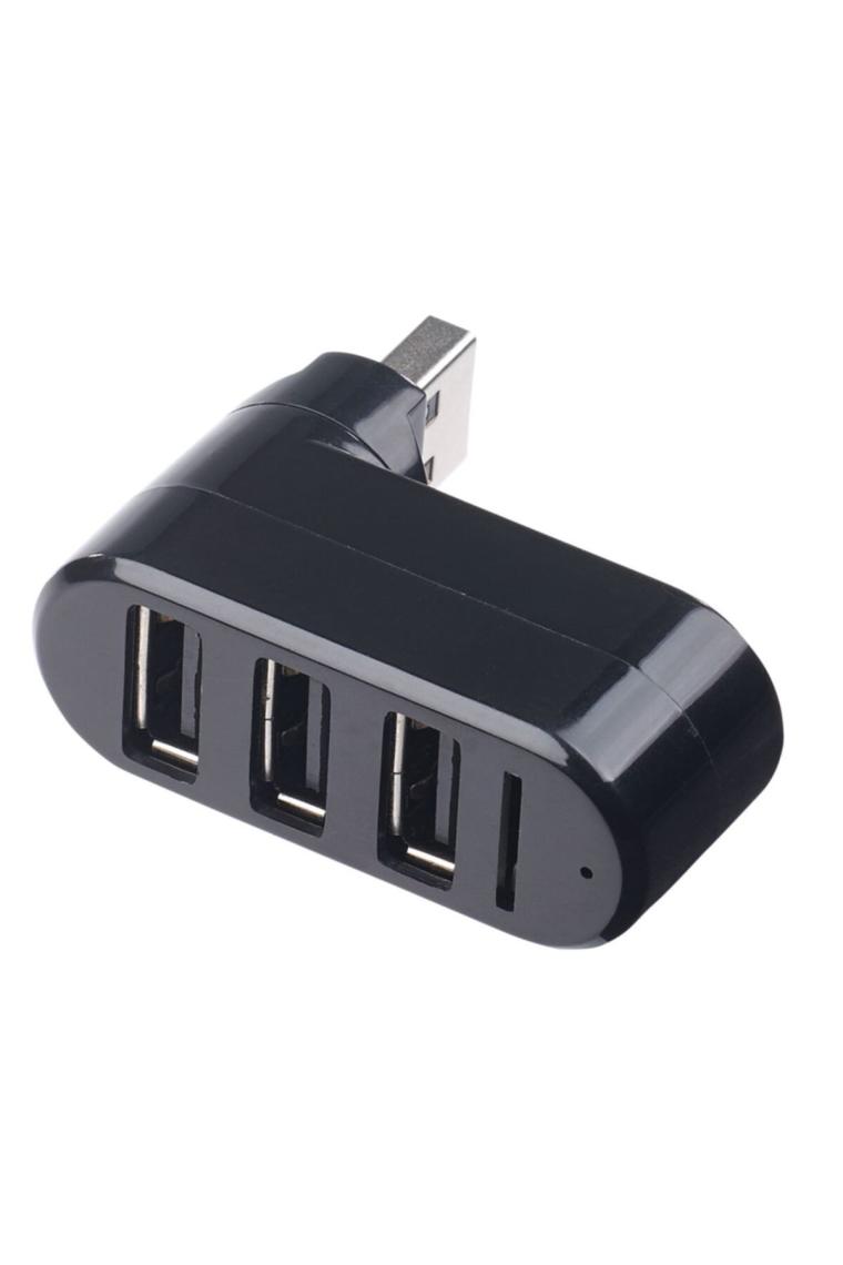 4692 4 Port Usb 2.0 Hub Çoklayıcı Çoğaltıcı