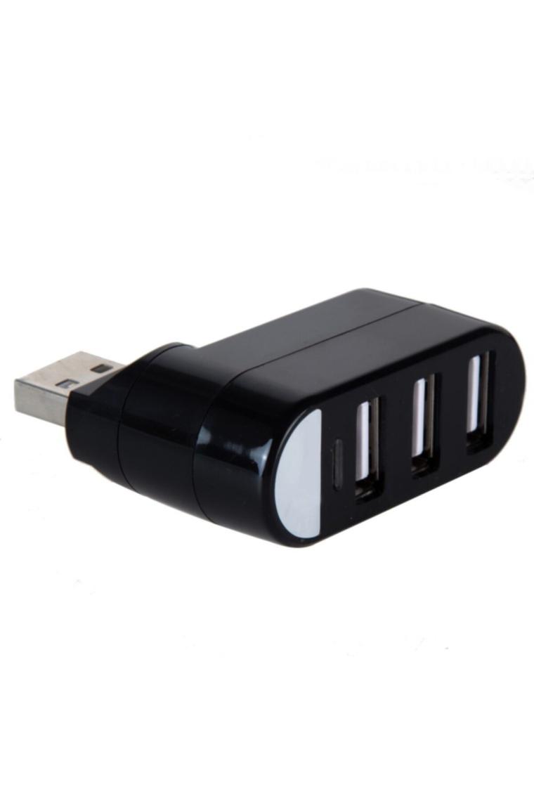 4692 4 Port Usb 2.0 Hub Çoklayıcı Çoğaltıcı