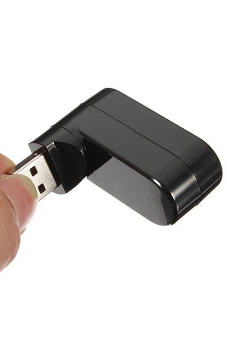 4692 4 Port Usb 2.0 Hub Çoklayıcı Çoğaltıcı