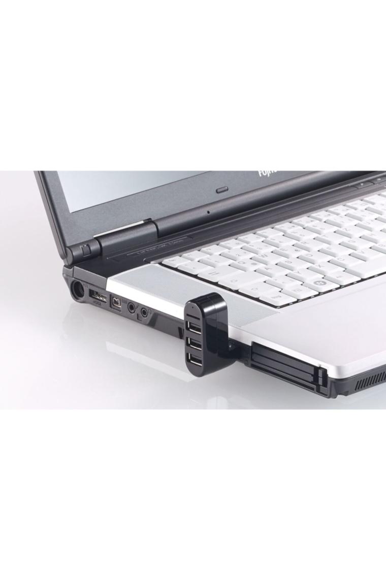 4692 4 Port Usb 2.0 Hub Çoklayıcı Çoğaltıcı