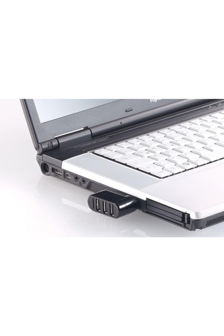 4692 4 Port Usb 2.0 Hub Çoklayıcı Çoğaltıcı