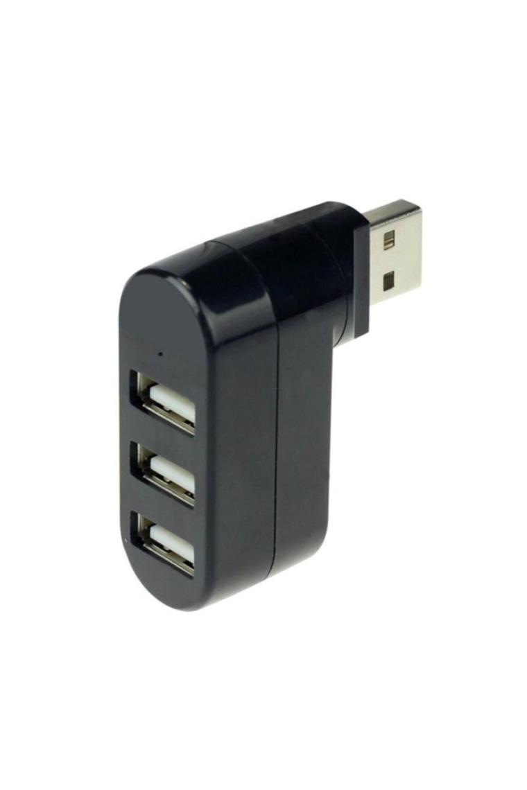 4692 4 Port Usb 2.0 Hub Çoklayıcı Çoğaltıcı