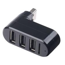 4692 4 Port Usb 2.0 Hub Çoklayıcı Çoğaltıcı
