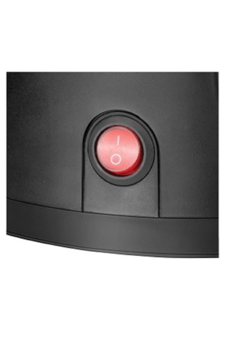 Sinbo SCM-2953 Siyah Filtre Kahve Makinesi